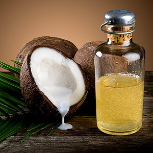 coconut oil