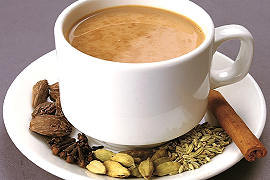 chai tea benefits