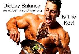 healthy nutritional guidance
