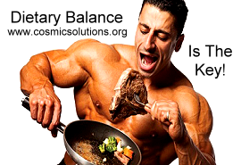 Healthy Nutritional Guidance! healthy nutritional guide