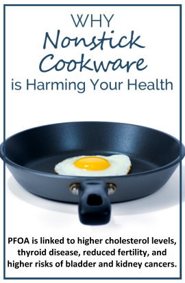 nonstick cookware