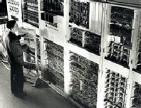 Australia's First Computer!