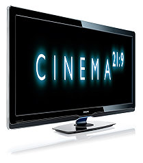 Be Informed! Big Screen