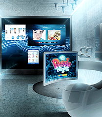 Smart Home Technology smart home technology