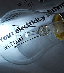 Reduce Electricity Consumption electricity consumption